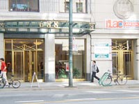 カナダ サマーキャンプ 高校留学